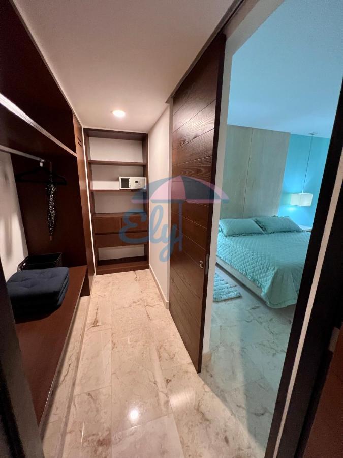 Anah Downtown Luxury Apartamento Playa del Carmen
