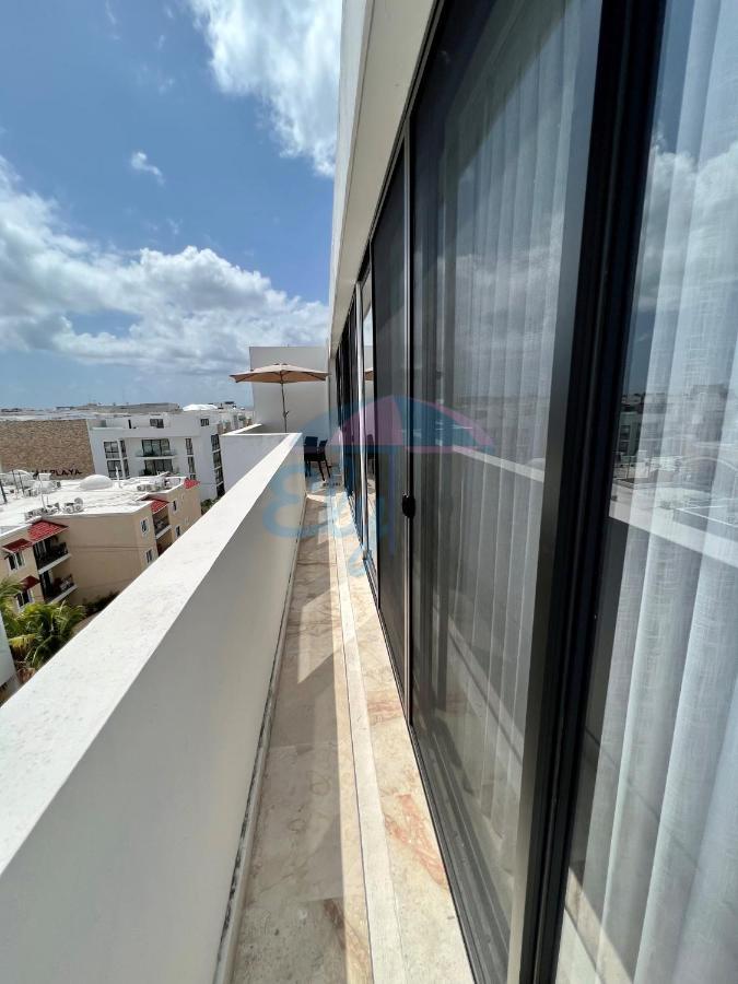 Apartamento Anah Downtown Luxury *