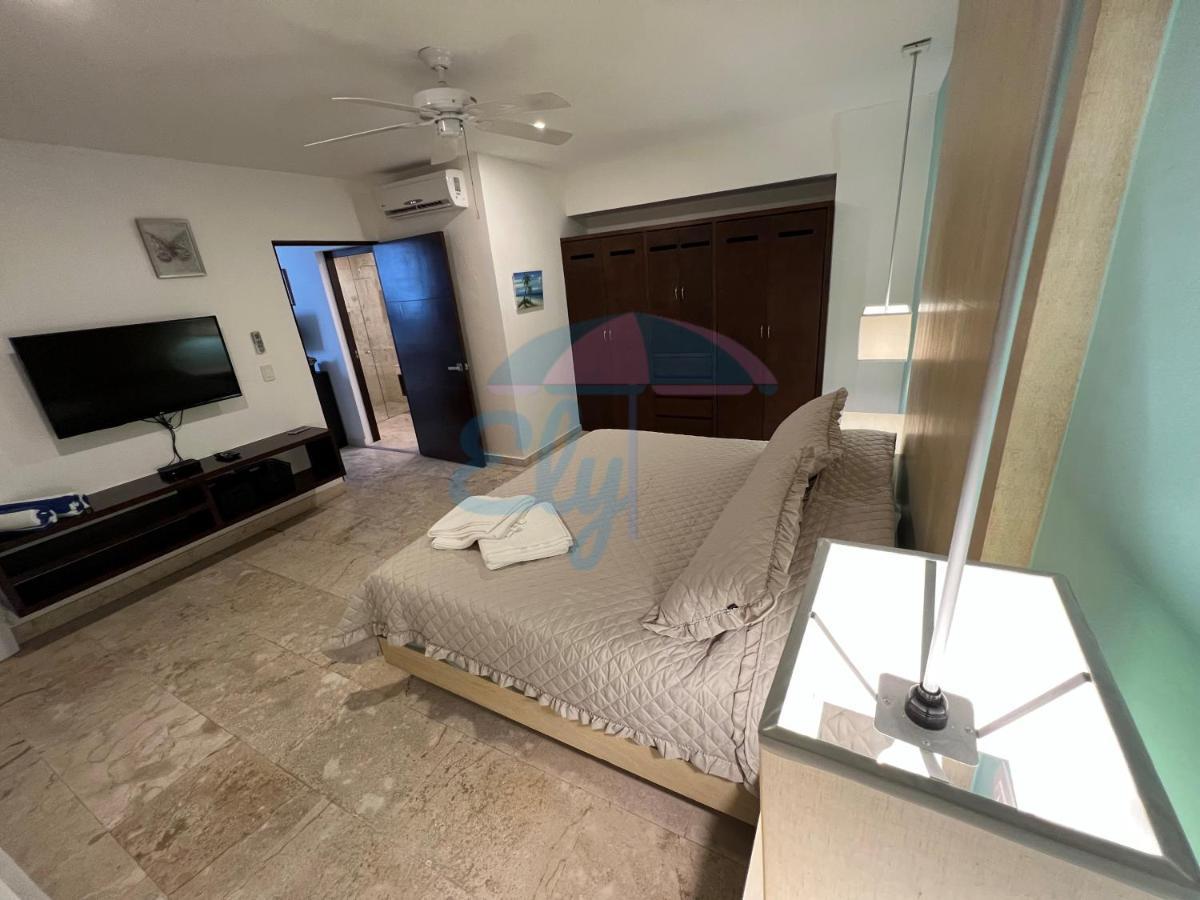 Anah Downtown Luxury Apartamento