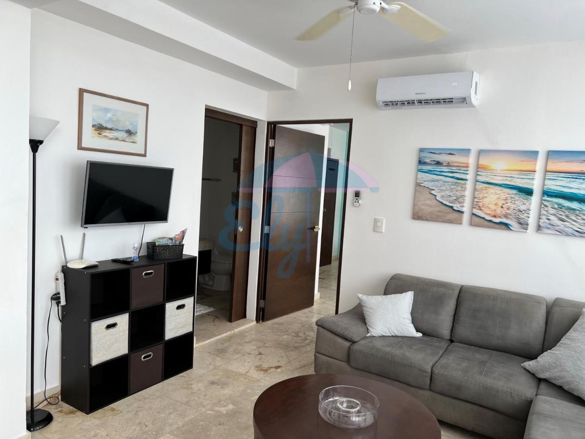 Anah Downtown Luxury Apartamento Playa del Carmen