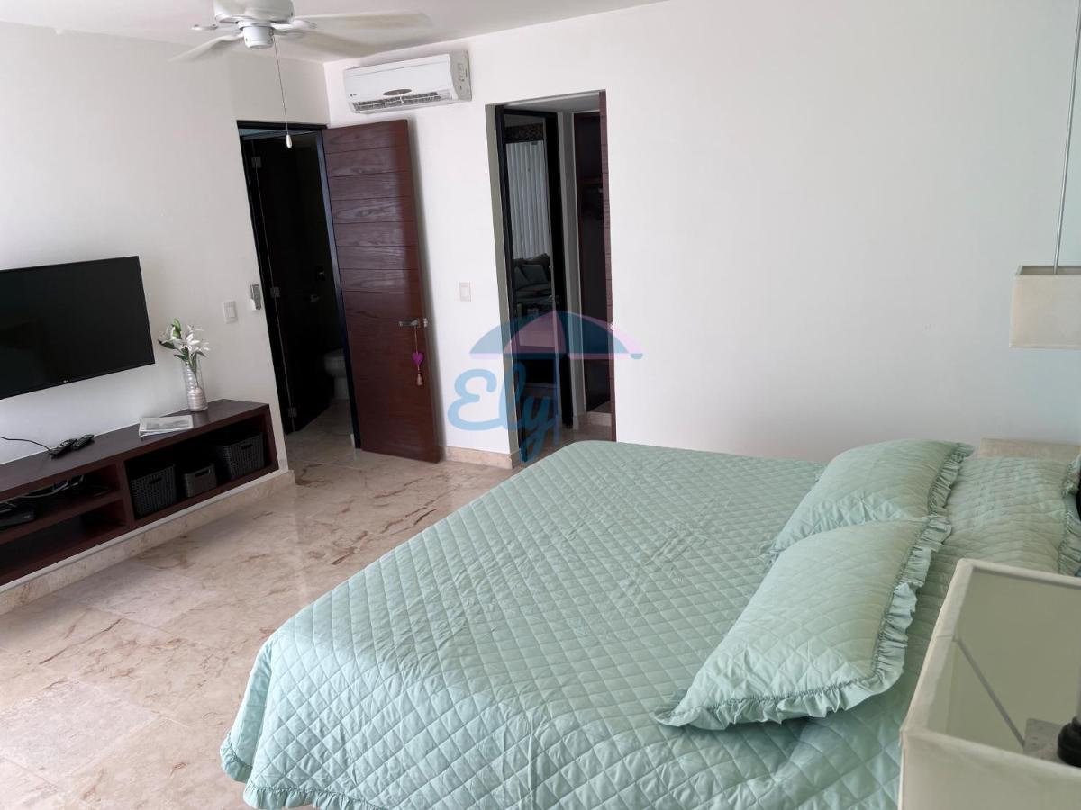 Apartamento Anah Downtown Luxury