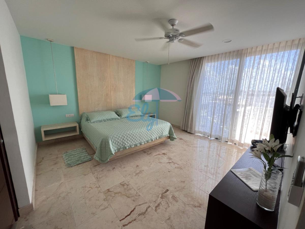Apartamento Anah Downtown Luxury