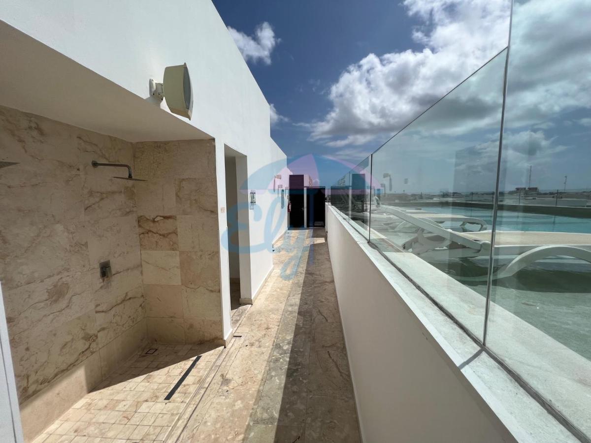 Anah Downtown Luxury Apartamento Playa del Carmen