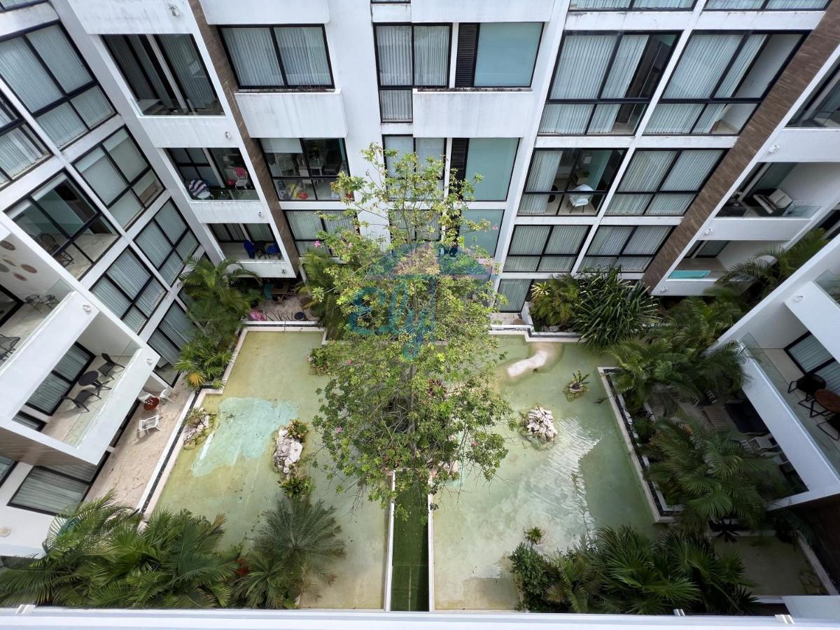 Apartamento Anah Downtown Luxury *