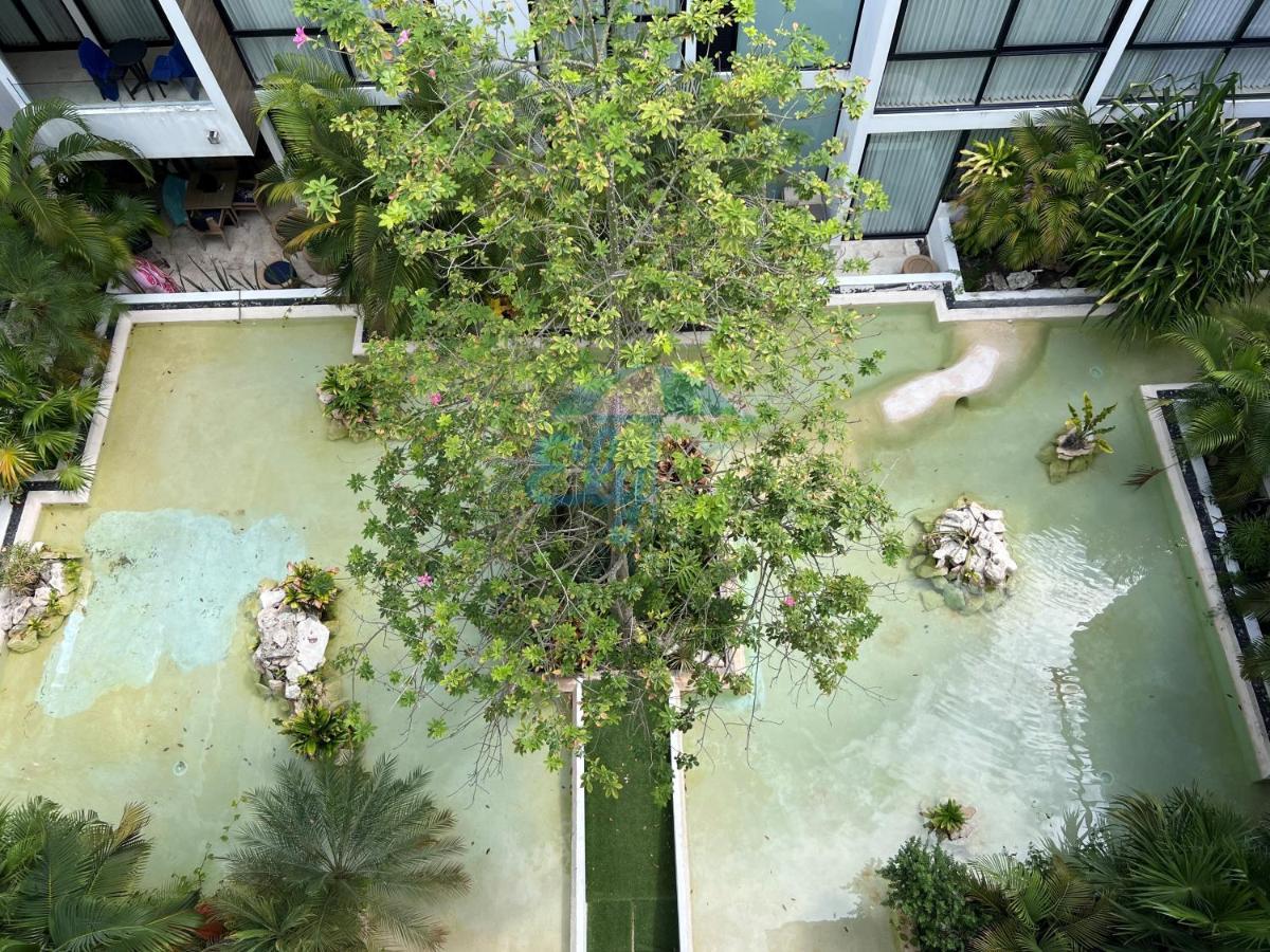 Apartamento Anah Downtown Luxury Playa del Carmen