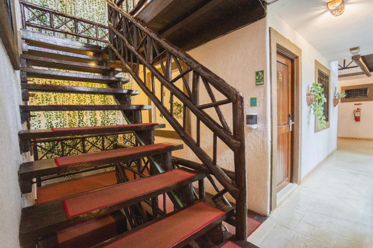 Hotel Mariposa Boutique - 5th Avenue 4*