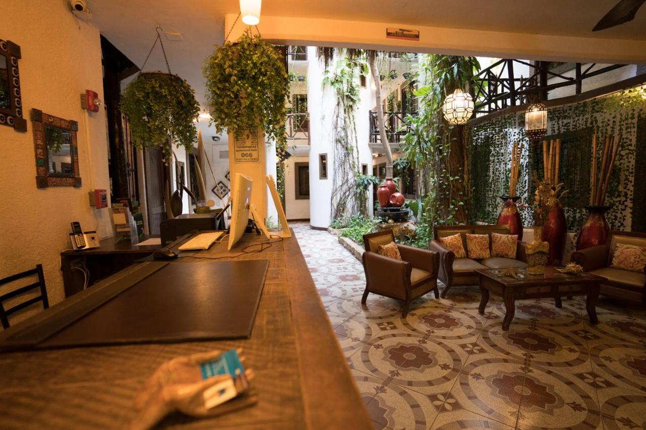 Hotel Mariposa Boutique - 5th Avenue