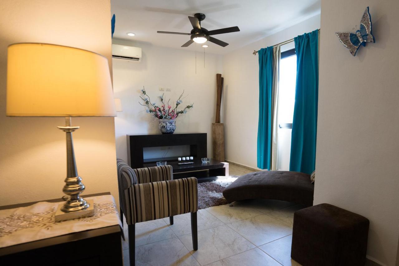 Hotel Mariposa Boutique - 5th Avenue 4*