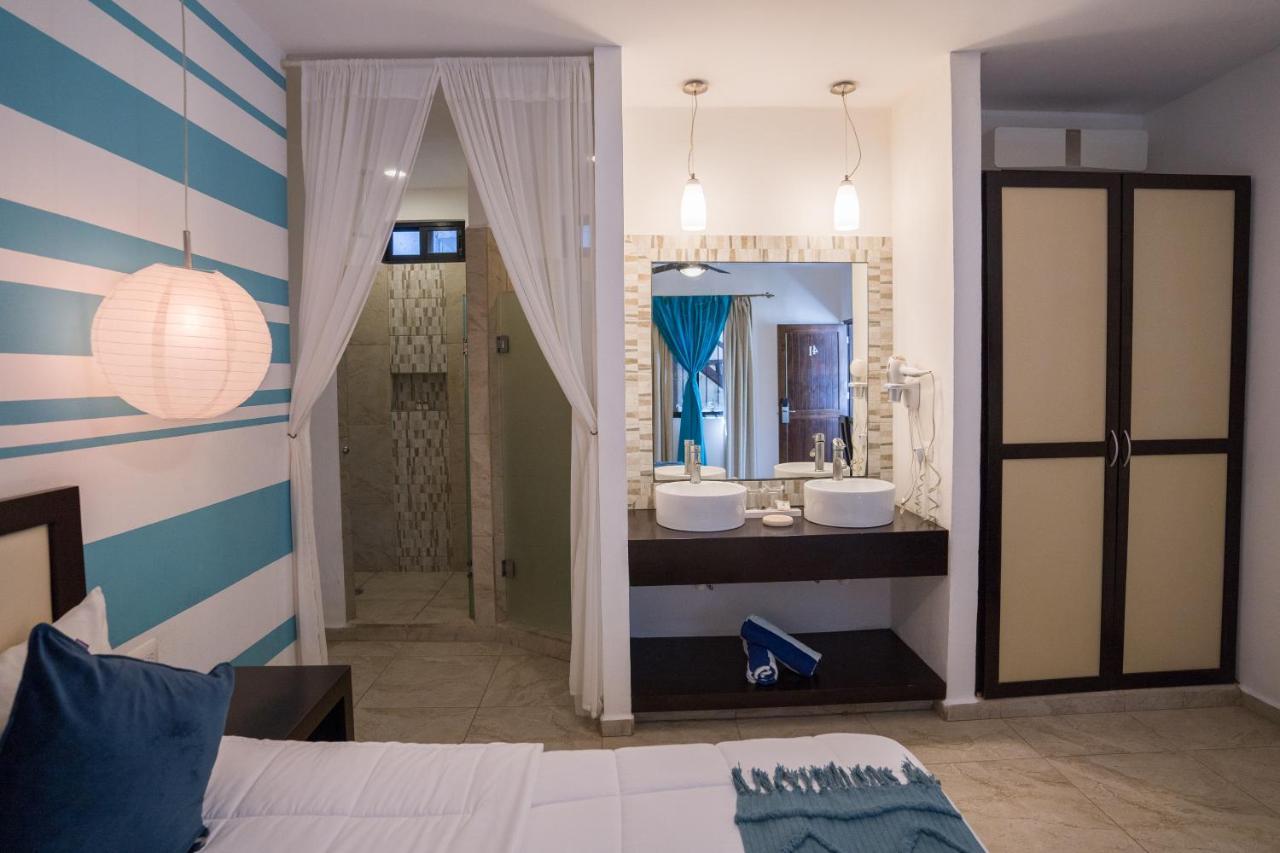 Mariposa Boutique - 5th Avenue 4* Playa del Carmen