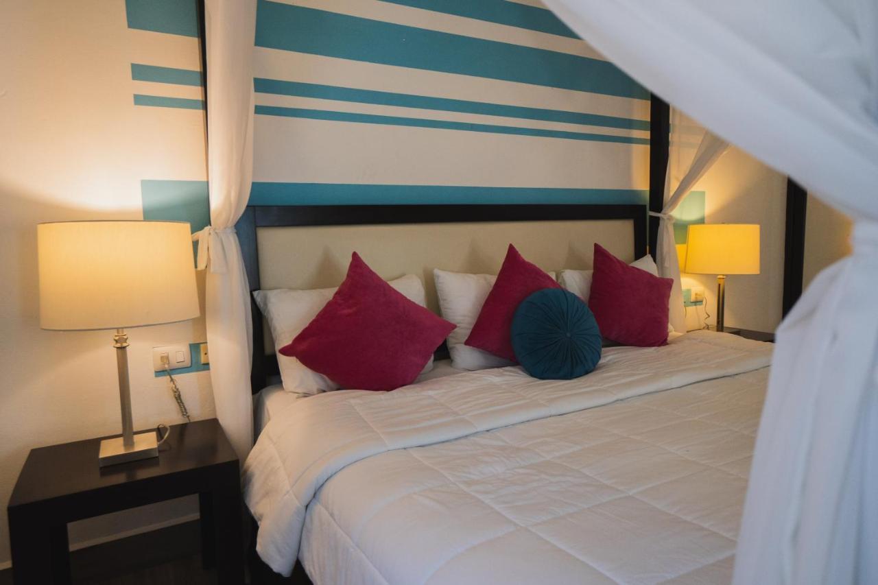 Mariposa Boutique - 5th Avenue Hotel Playa del Carmen