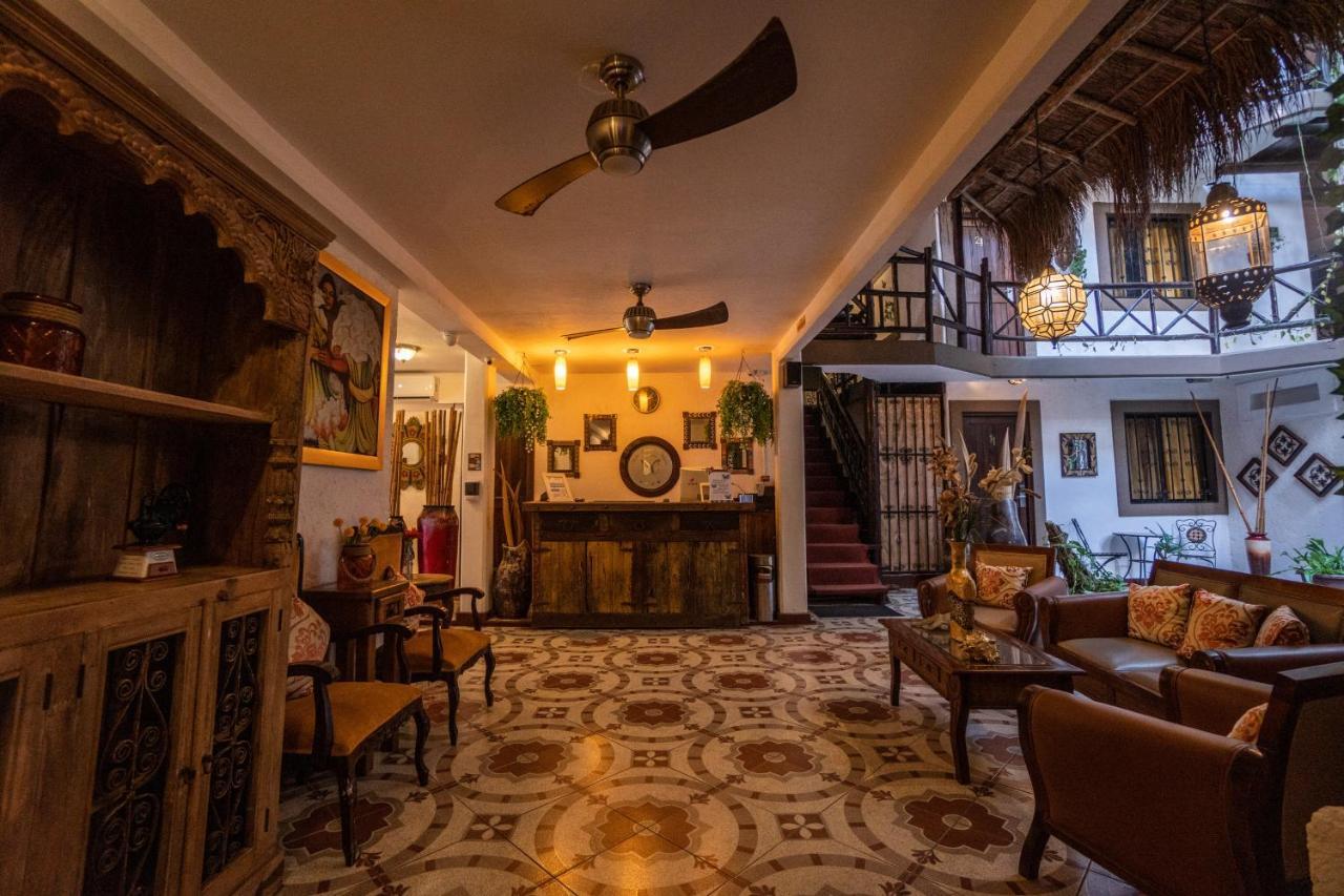 Hotel Mariposa Boutique - 5th Avenue