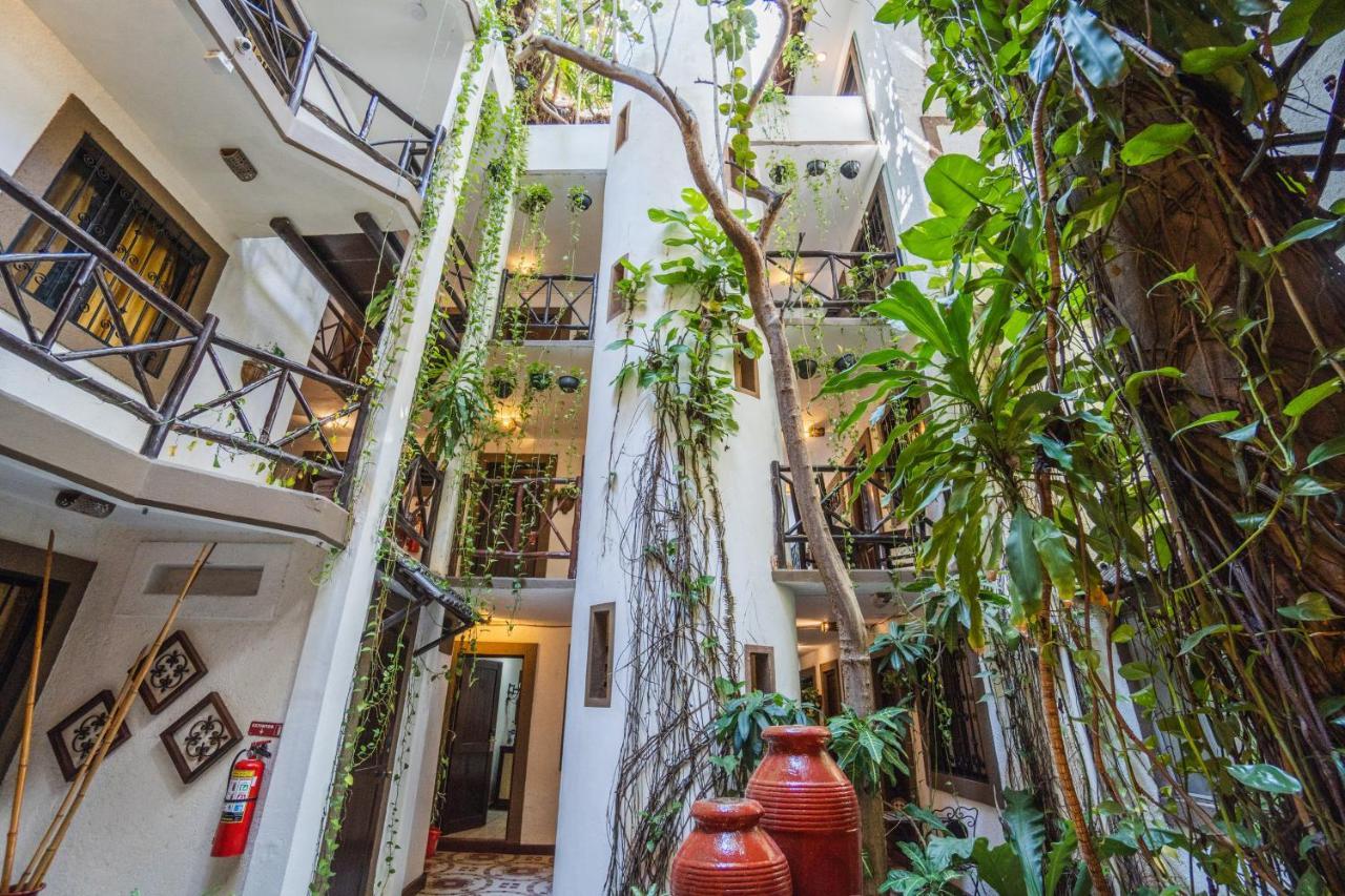 Hotel Mariposa Boutique - 5th Avenue 4*