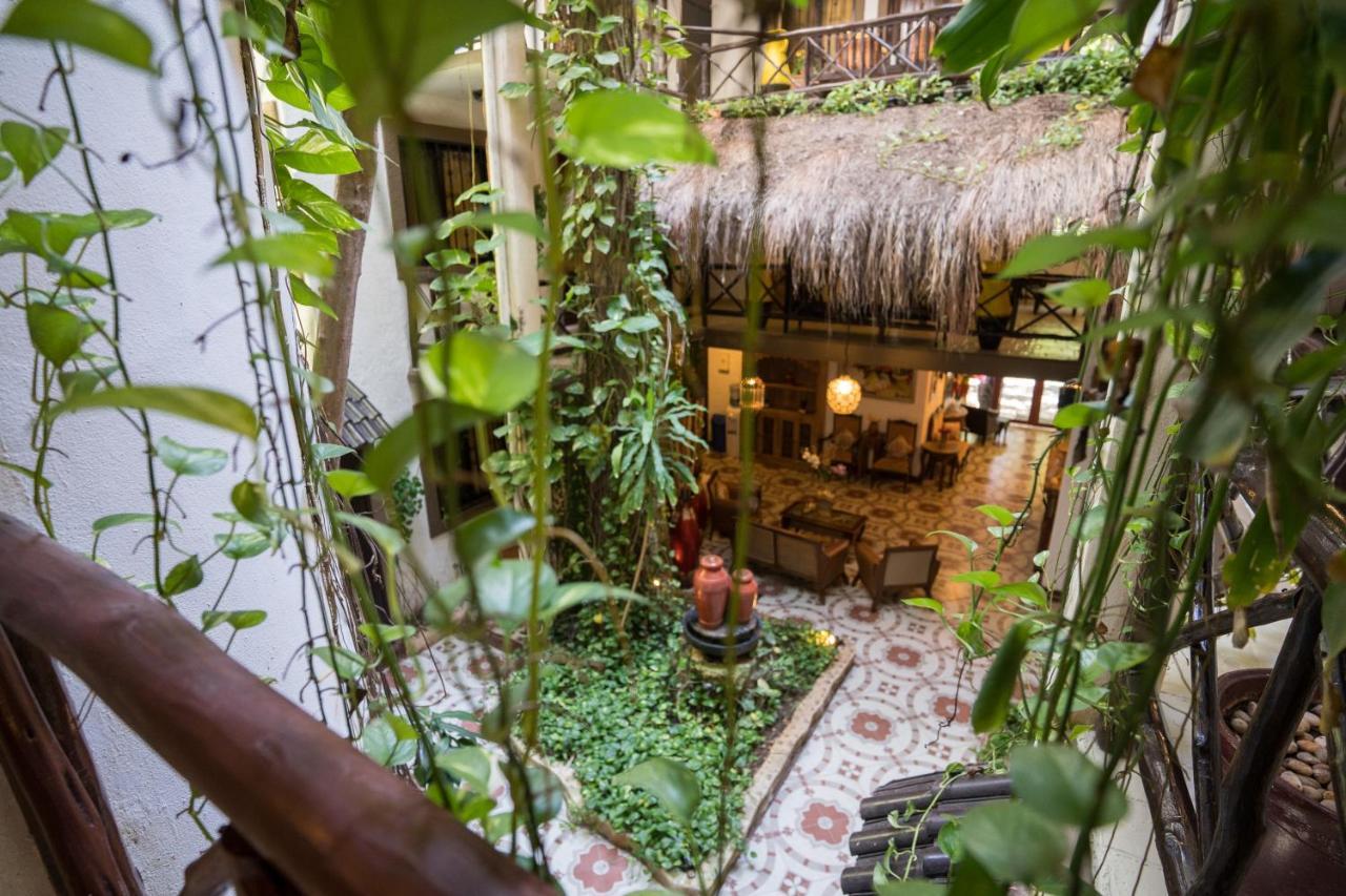 Mariposa Boutique - 5th Avenue Hotel 4*