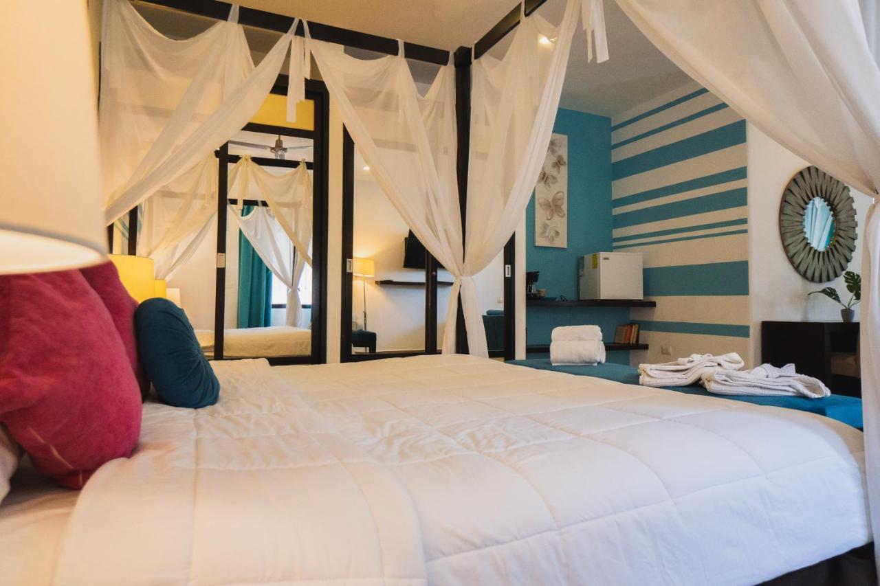 Hotel Mariposa Boutique - 5th Avenue