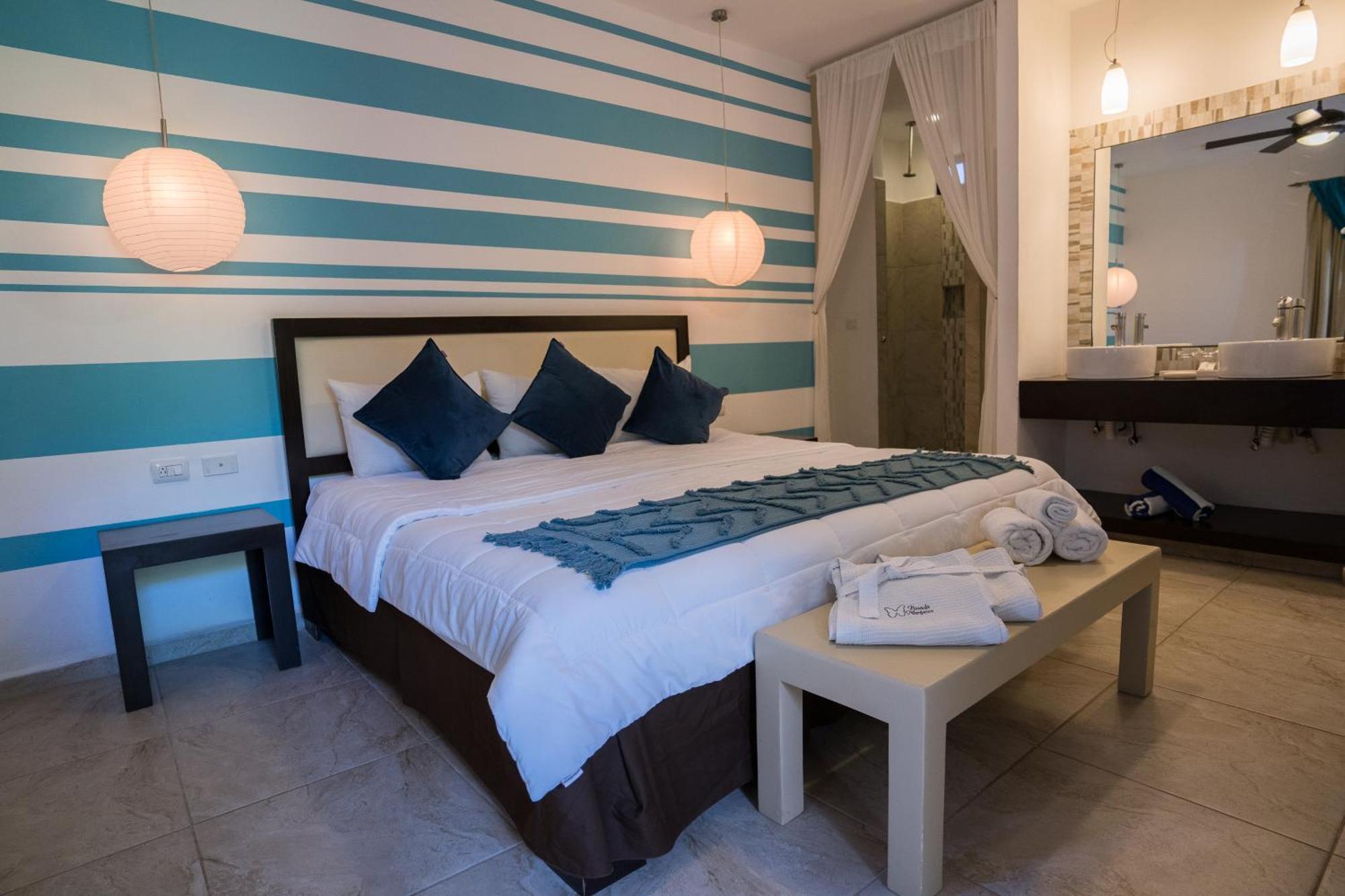 Mariposa Boutique - 5th Avenue 4* Playa del Carmen