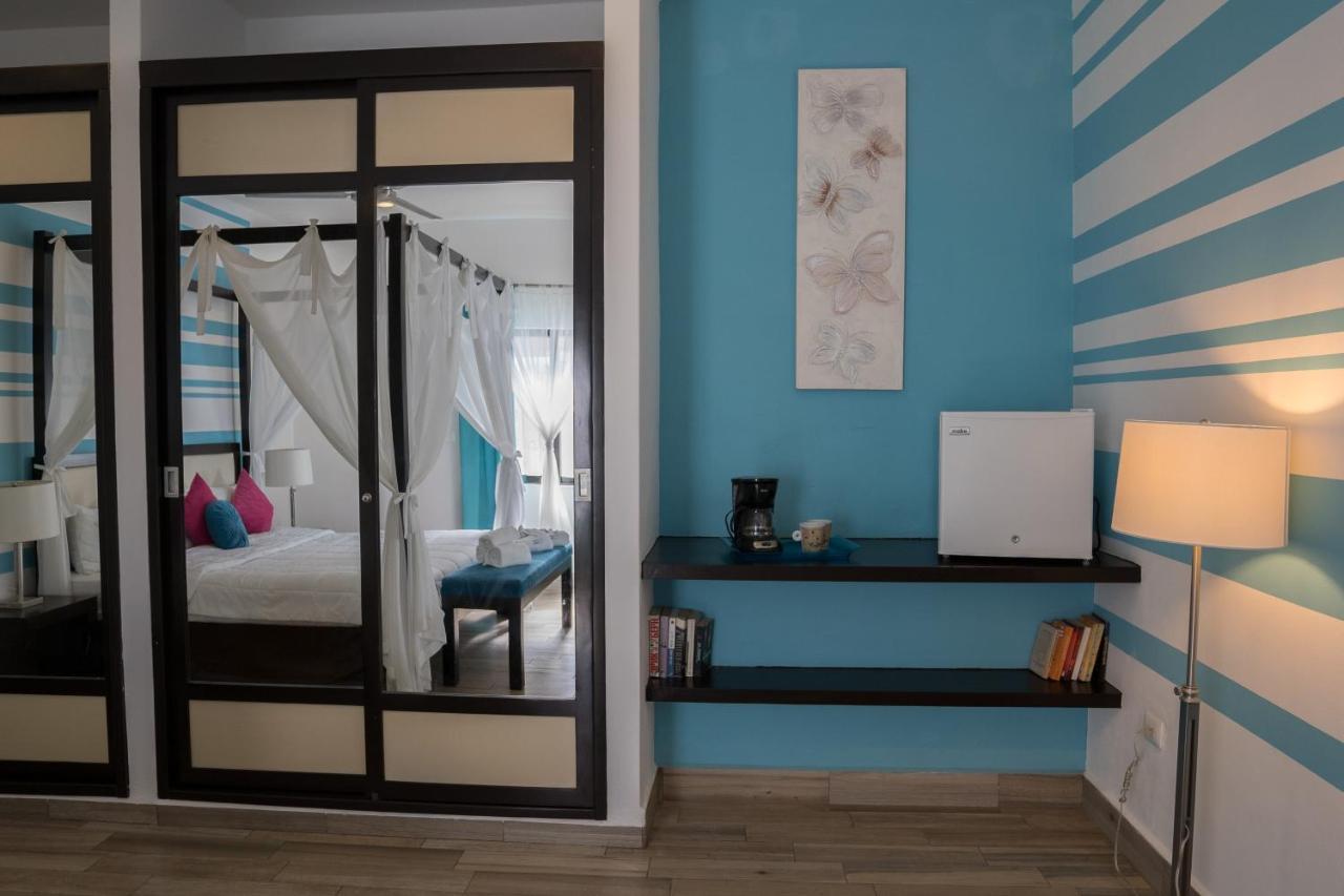 Hotel Mariposa Boutique - 5th Avenue