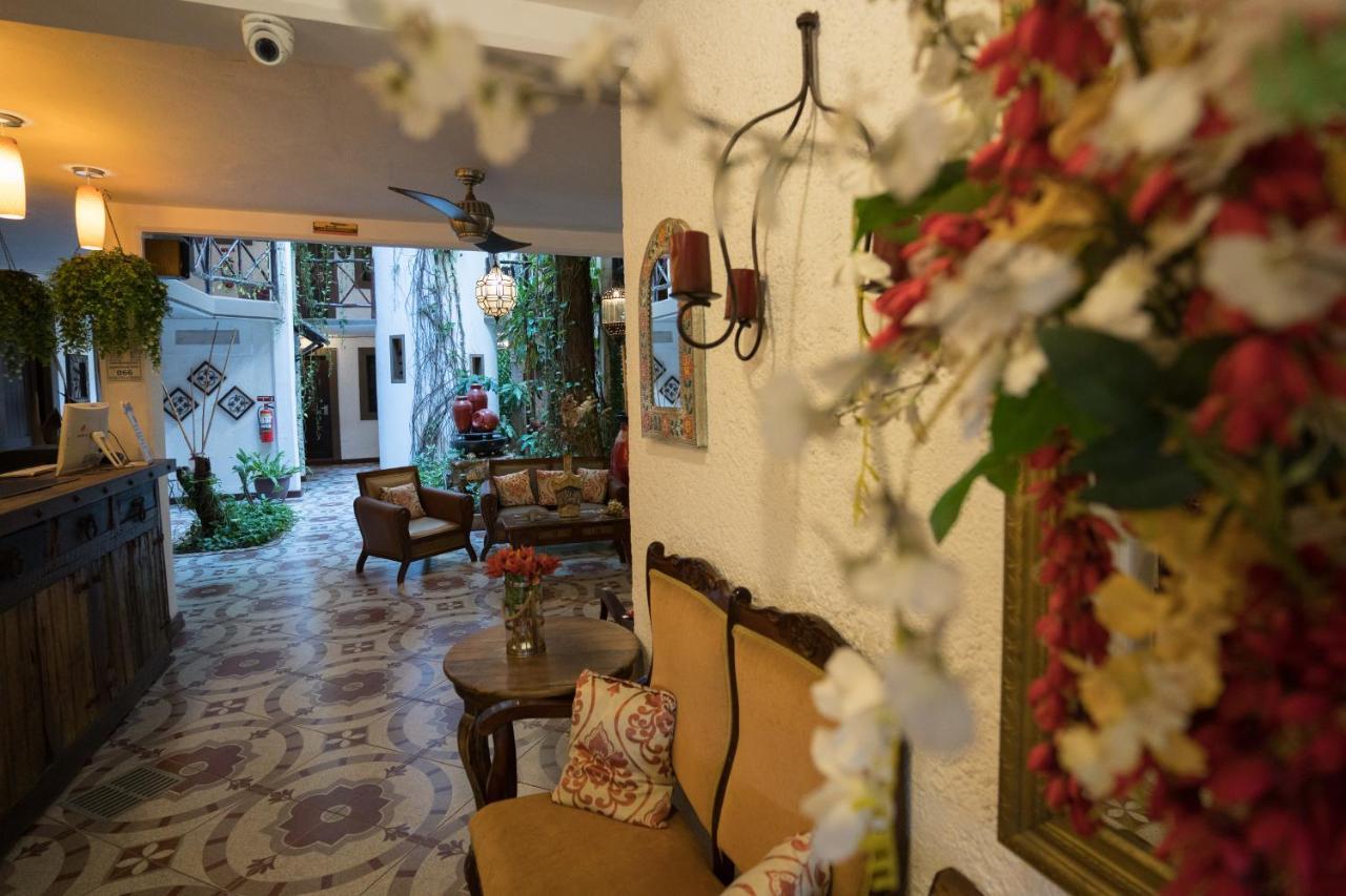 Mariposa Boutique - 5th Avenue Hotel 4*