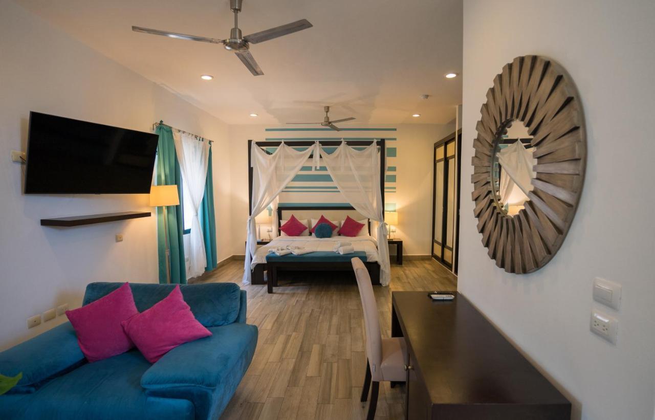 Mariposa Boutique - 5th Avenue Hotel Playa del Carmen
