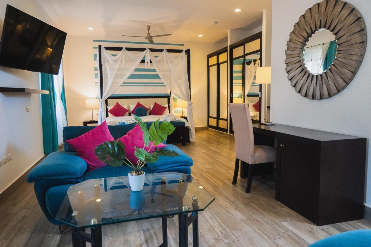 Mariposa Boutique - 5th Avenue 4* Playa del Carmen