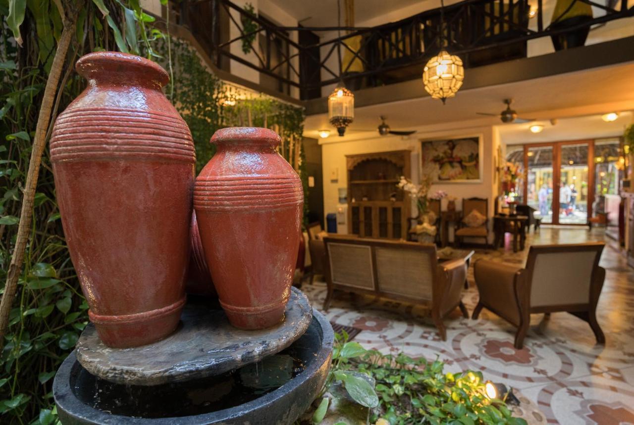 Hotel Mariposa Boutique - 5th Avenue 4*