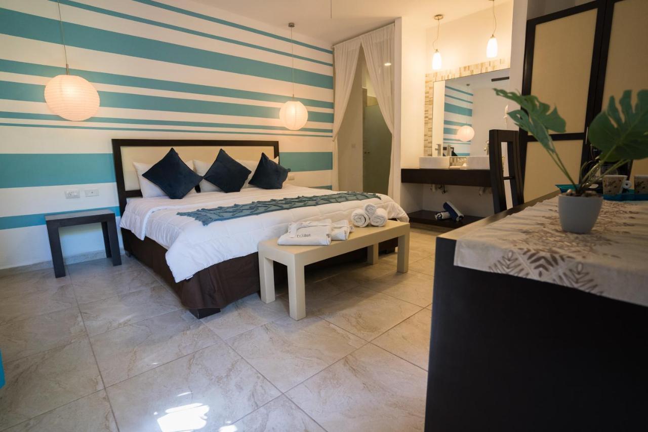 Mariposa Boutique - 5th Avenue 4* Playa del Carmen