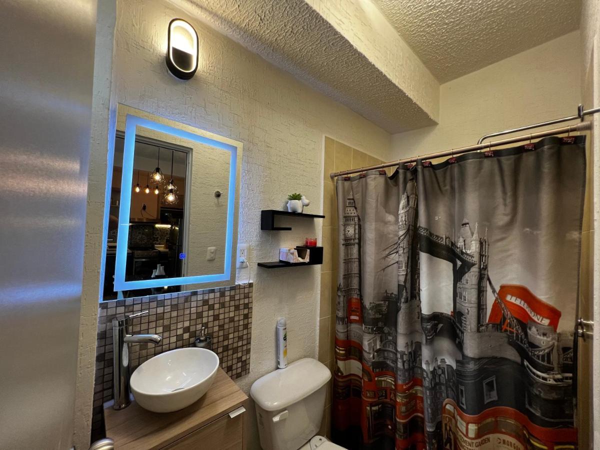 Apartment Depa Tzalam Moderno Y Acogedor