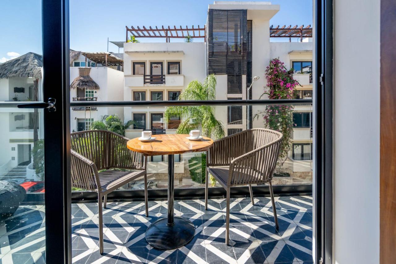 It Boutique & Restaurant Playa del Carmen