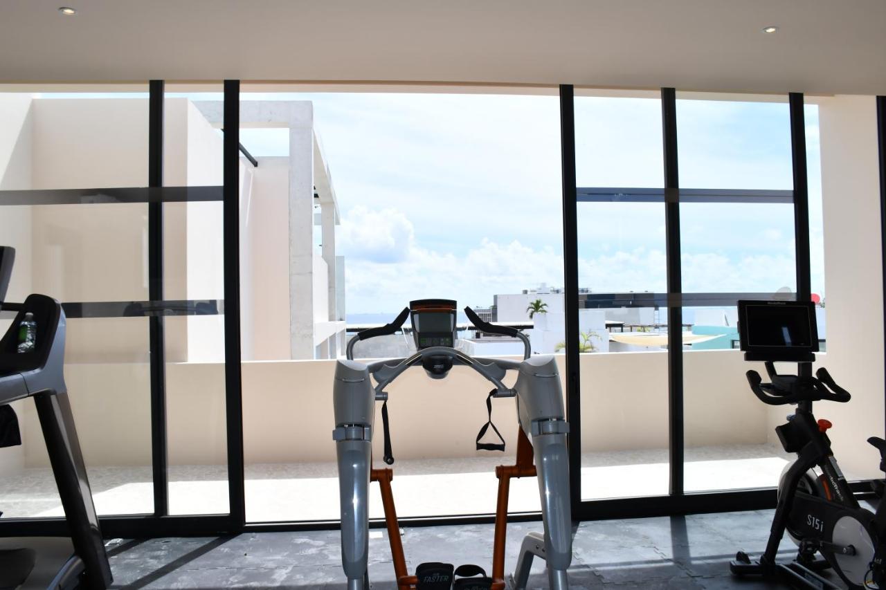 Ceren Luxury At Fifth Avenue By Spot Apartment
