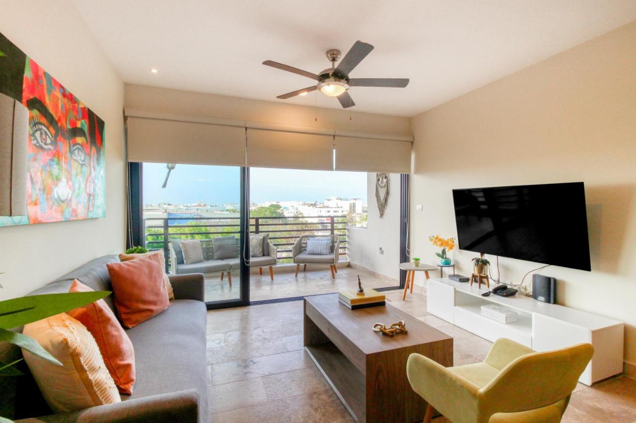 Cocos 403 At Arenis Apartment Playa del Carmen
