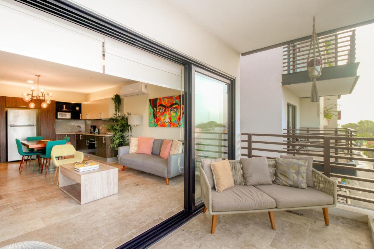 Cocos 403 At Arenis Playa del Carmen