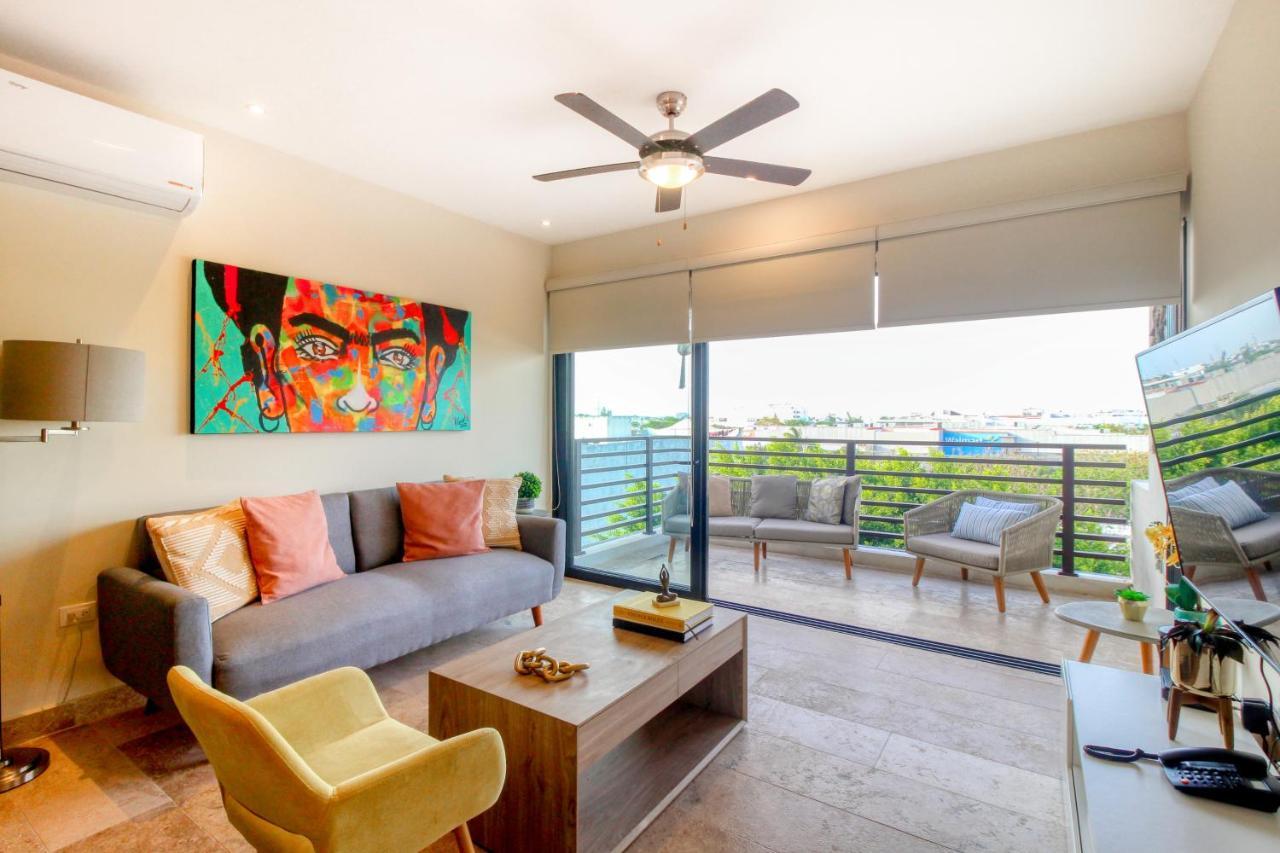 Cocos 403 At Arenis Apartment
