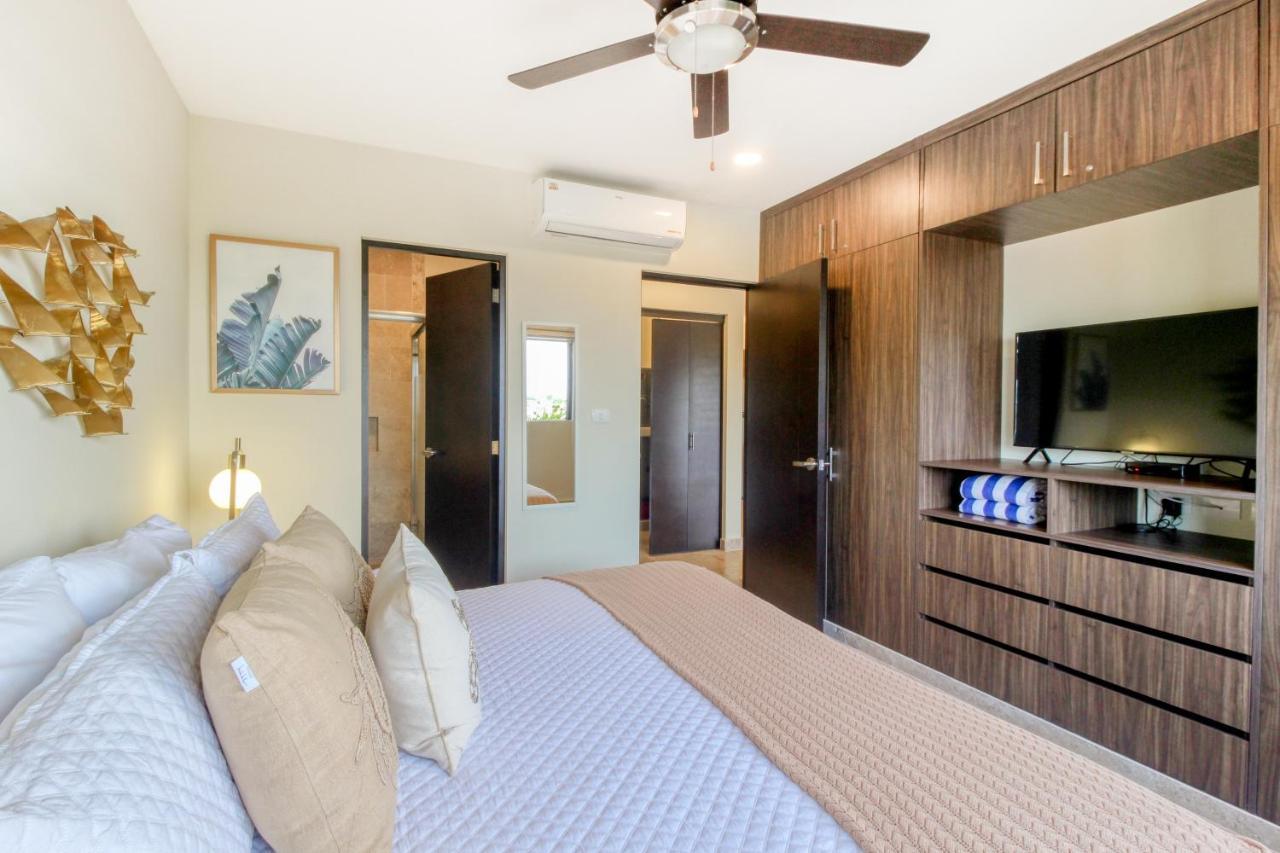 Cocos 403 At Arenis Playa del Carmen