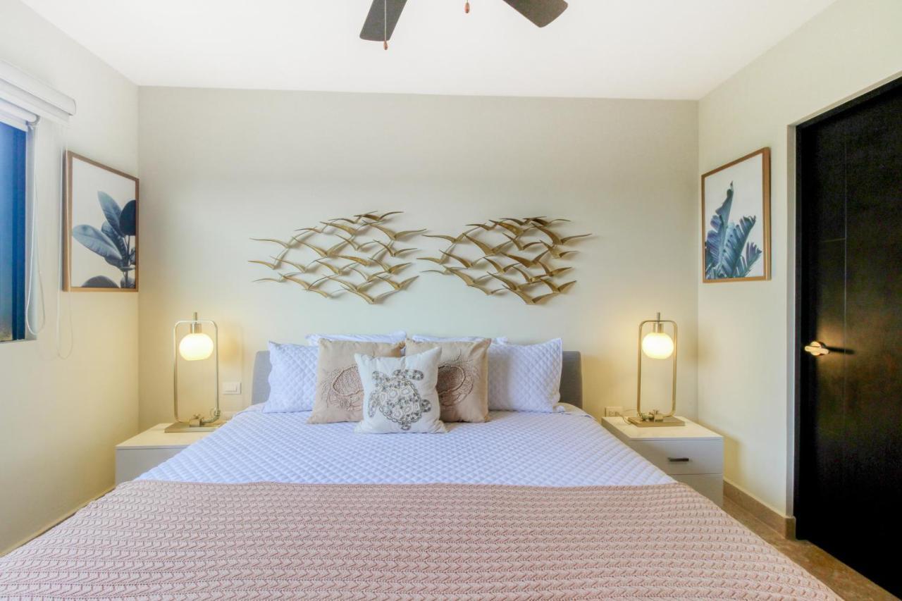 Cocos 403 At Arenis Apartment Playa del Carmen