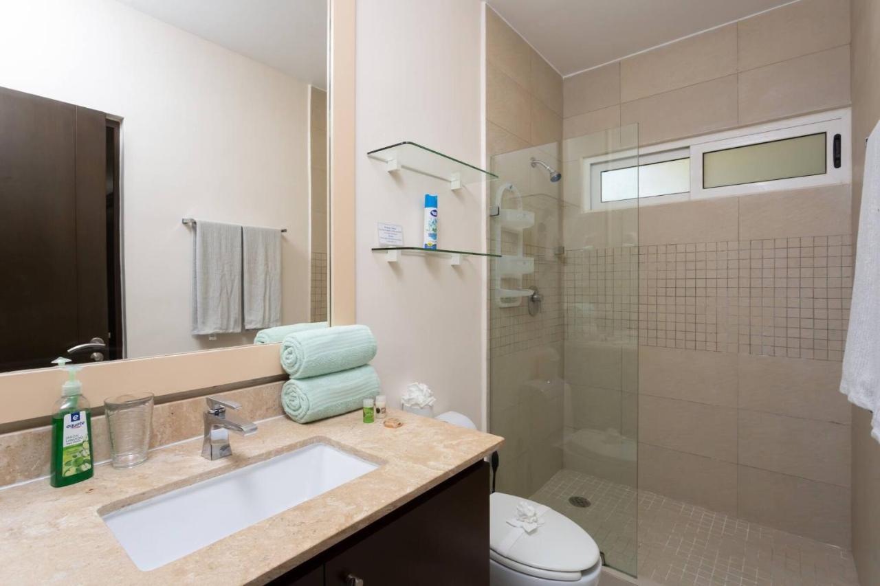 Affordable 1 Bedroom For Families - Near 5th * Playa del Carmen