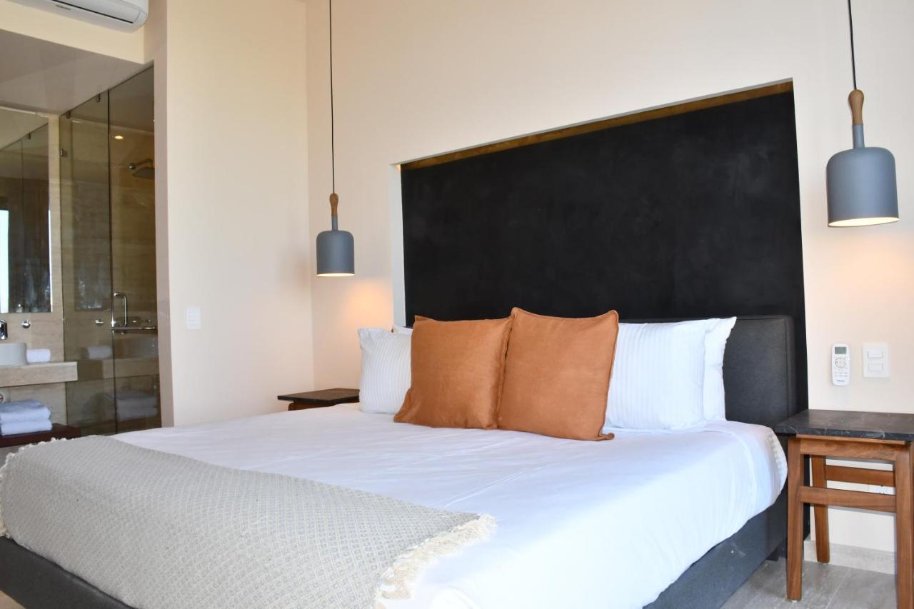 Ceren Luxury At Fifth Avenue By Spot Apartment *