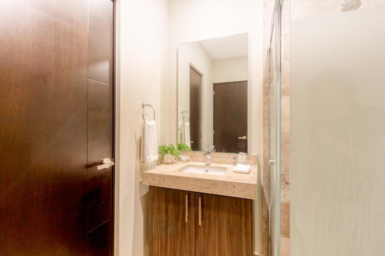 Cocos 403 At Arenis Apartment *