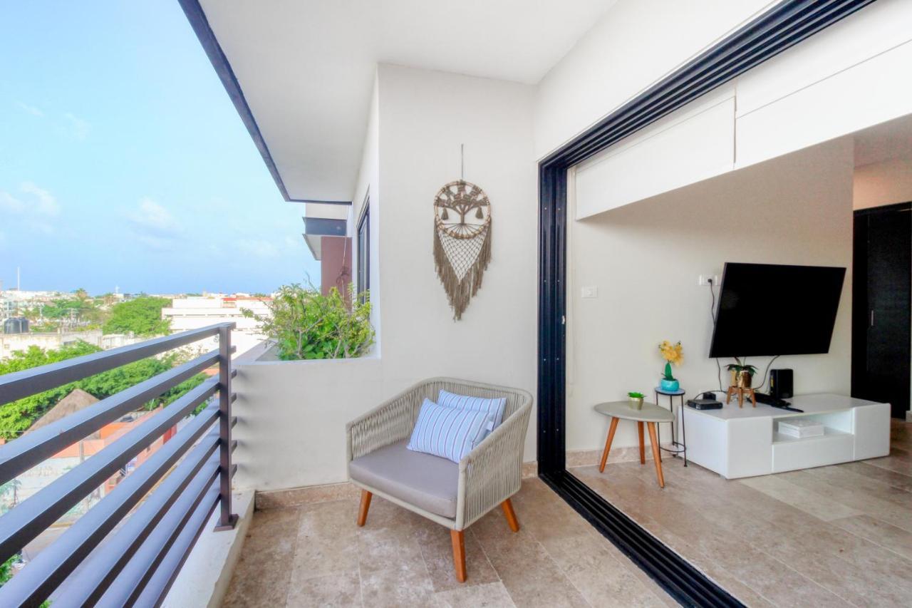 Cocos 403 At Arenis Apartment Playa del Carmen