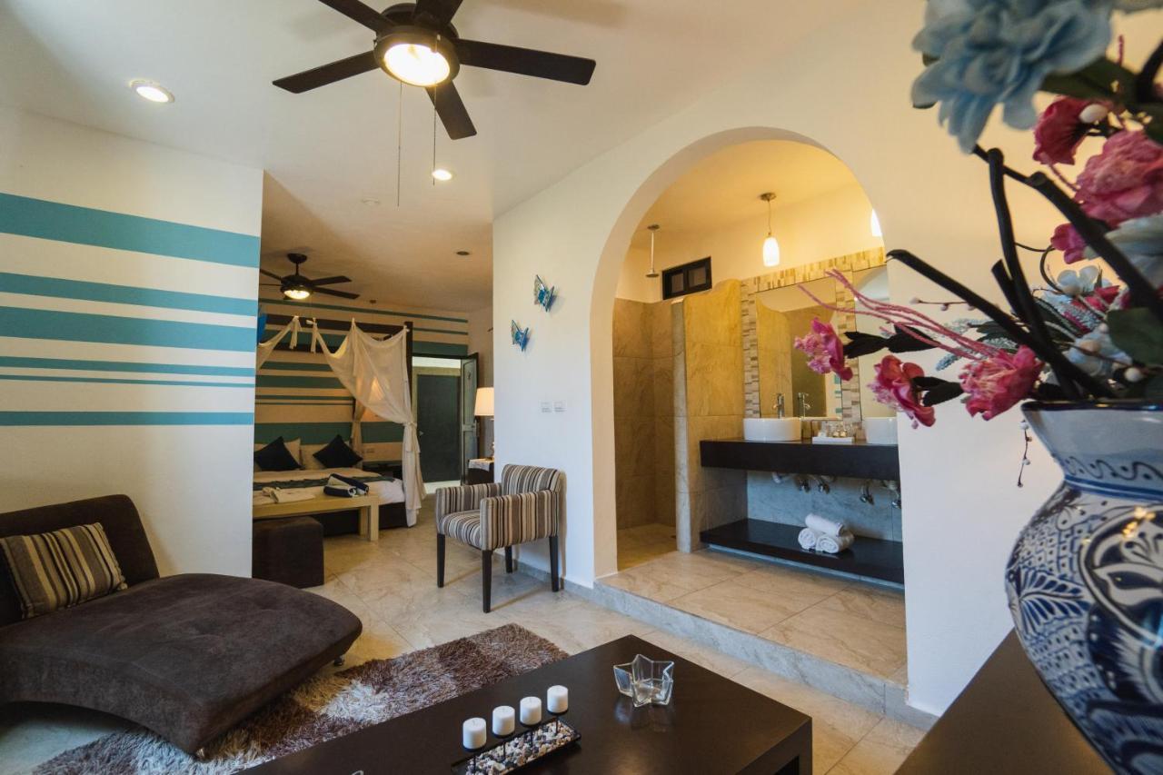 Mariposa Boutique - 5th Avenue Hotel 4*
