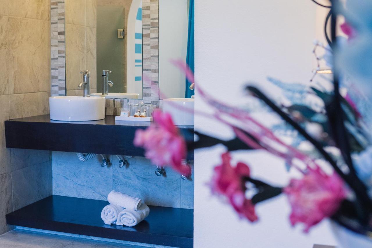 Hotel Mariposa Boutique - 5th Avenue Playa del Carmen
