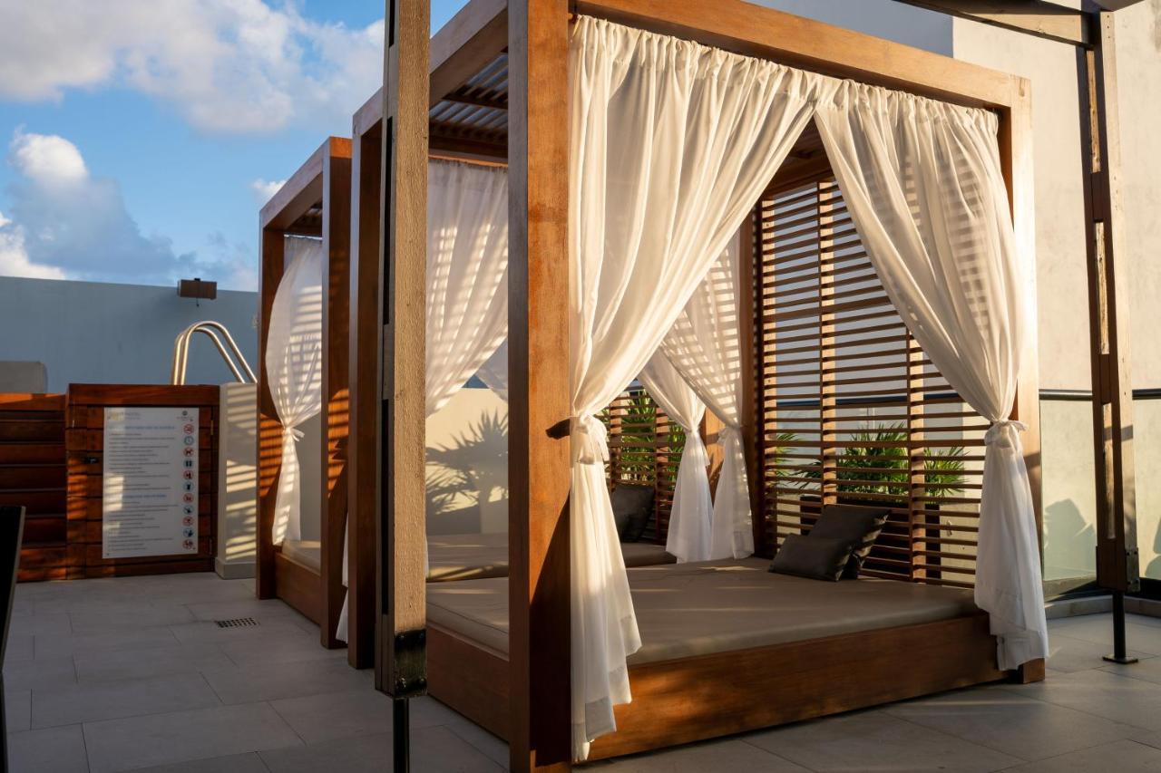Downtown Luxury I Rooftop Cocobeach I By Yeah