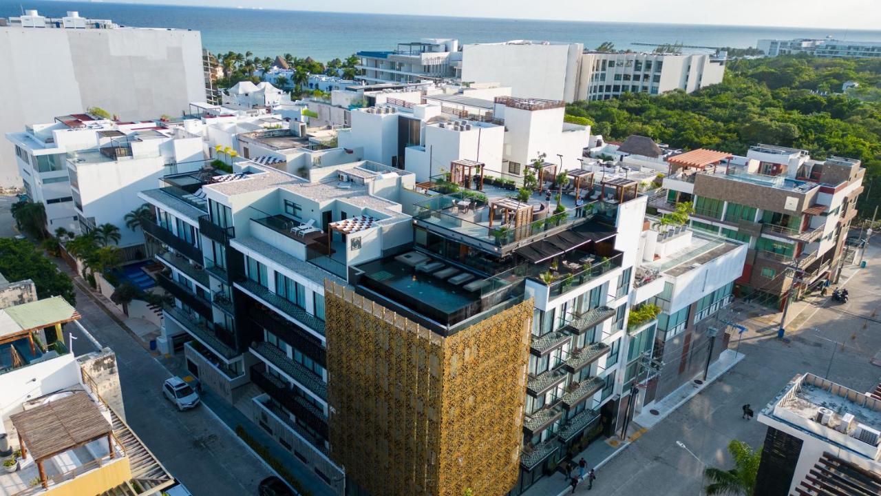Downtown Luxury I Rooftop Cocobeach I By Yeah Apartment *