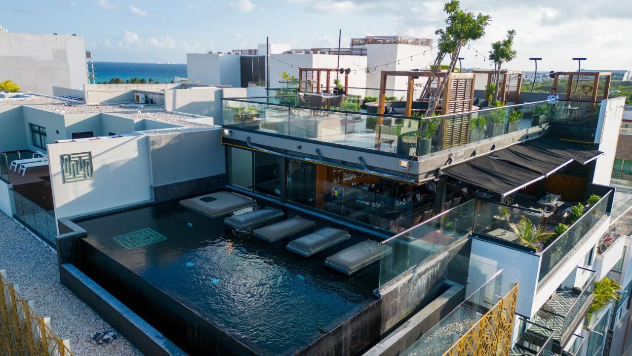 Apartment Downtown Luxury I Rooftop Cocobeach I By Yeah