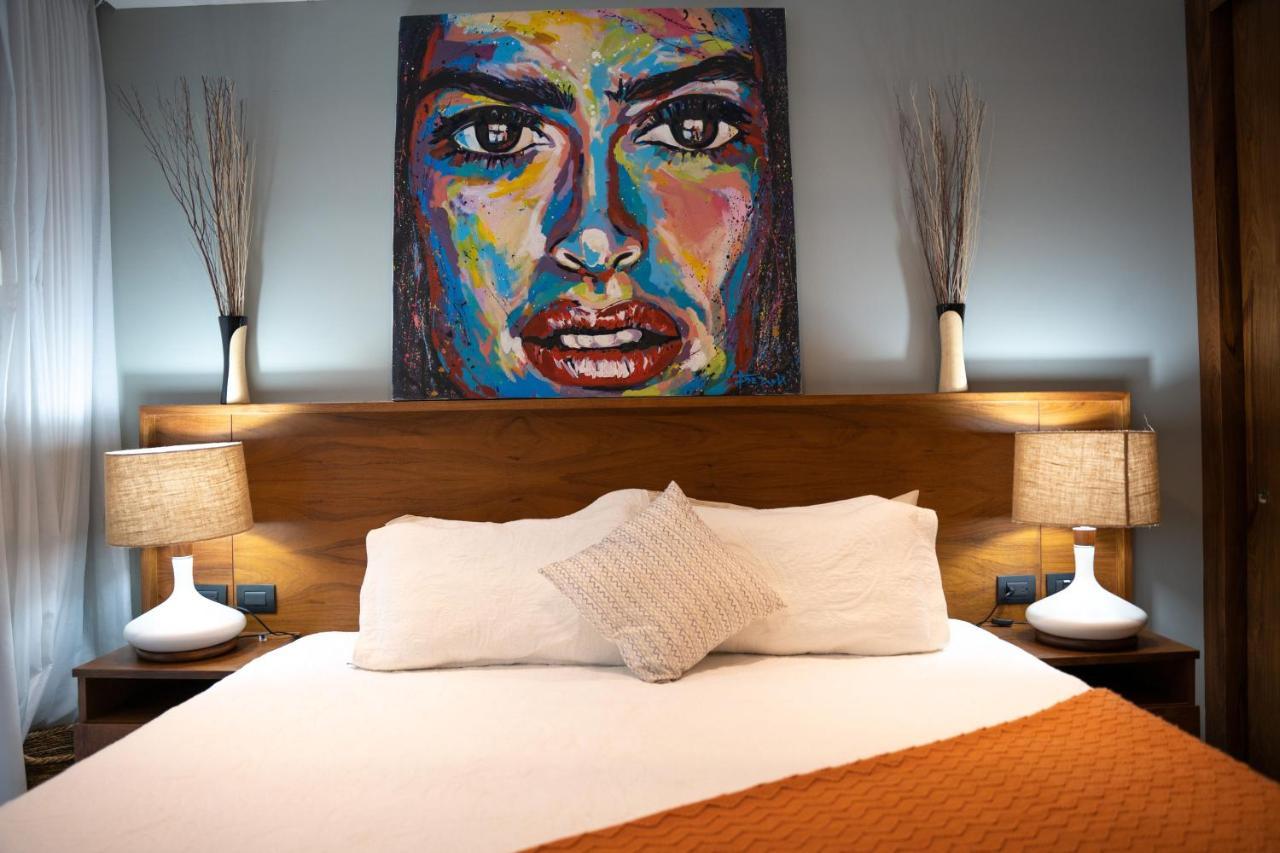 Apartment Downtown Luxury I Rooftop Cocobeach I By Yeah Playa del Carmen