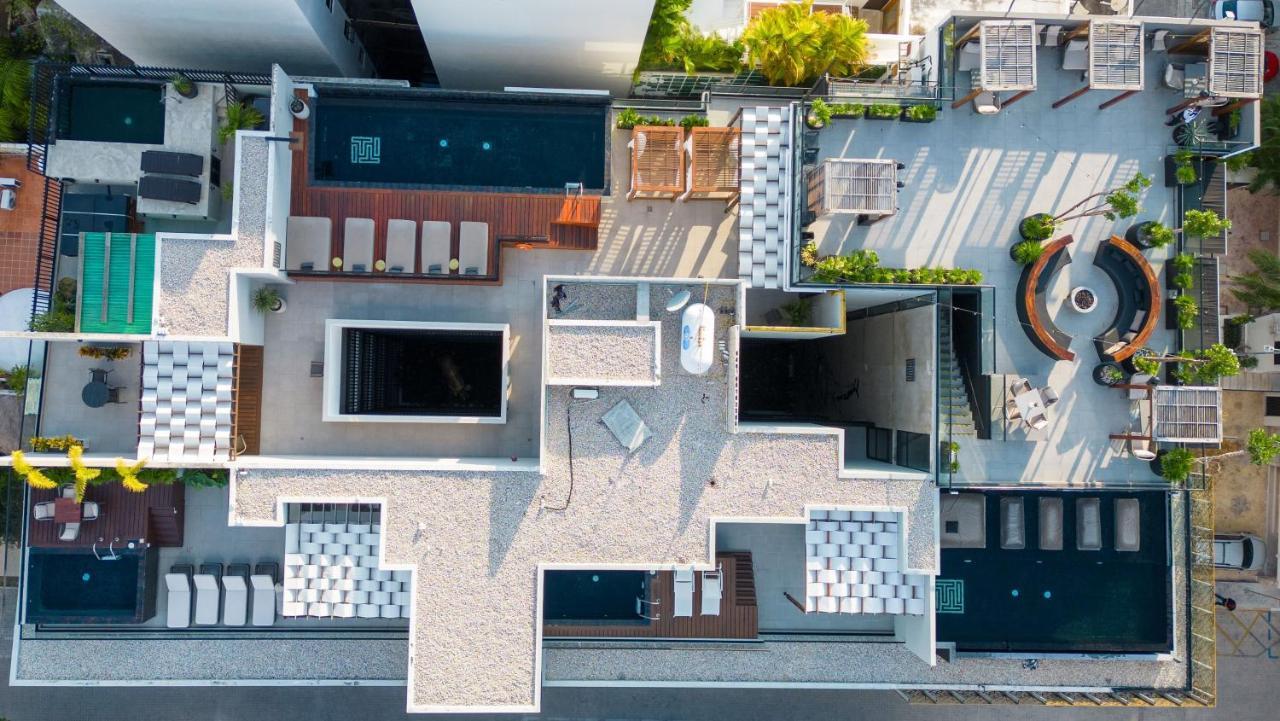 Apartment Downtown Luxury I Rooftop Cocobeach I By Yeah