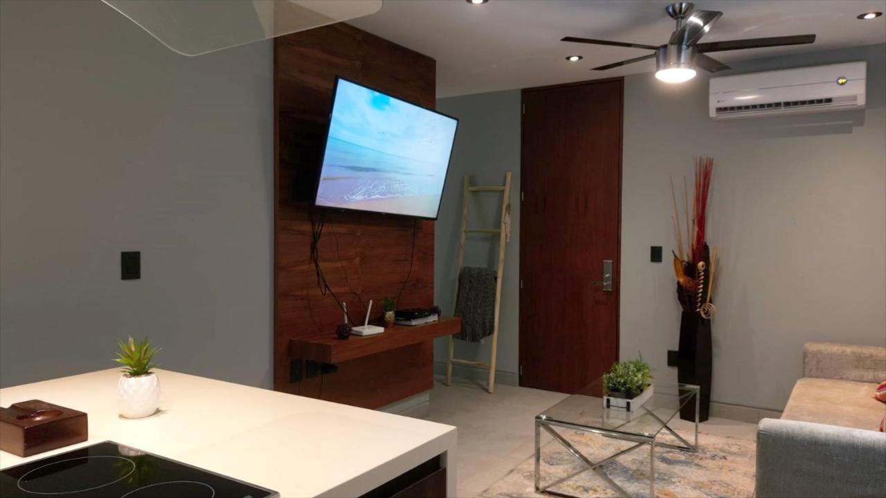 Apartment Downtown Luxury I Rooftop Cocobeach I By Yeah