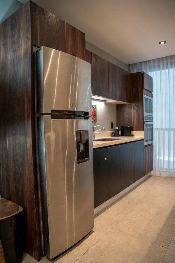 Apartment Downtown Luxury I Rooftop Cocobeach I By Yeah Playa del Carmen