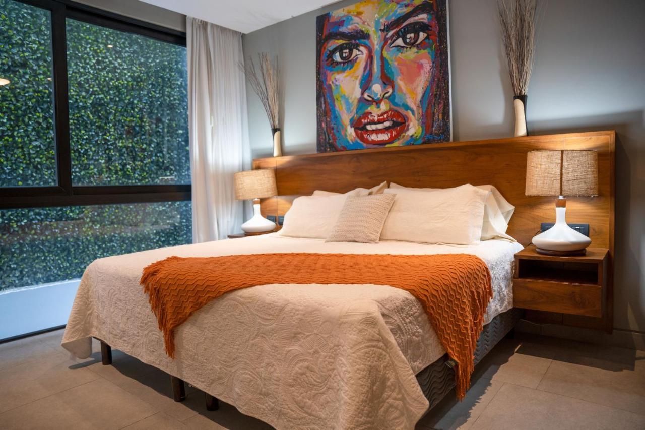 Apartment Downtown Luxury I Rooftop Cocobeach I By Yeah Playa del Carmen