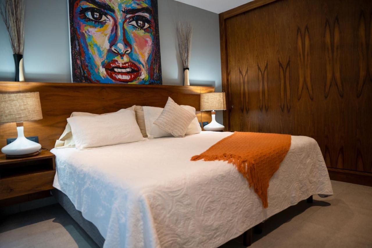 Apartment Downtown Luxury I Rooftop Cocobeach I By Yeah Playa del Carmen