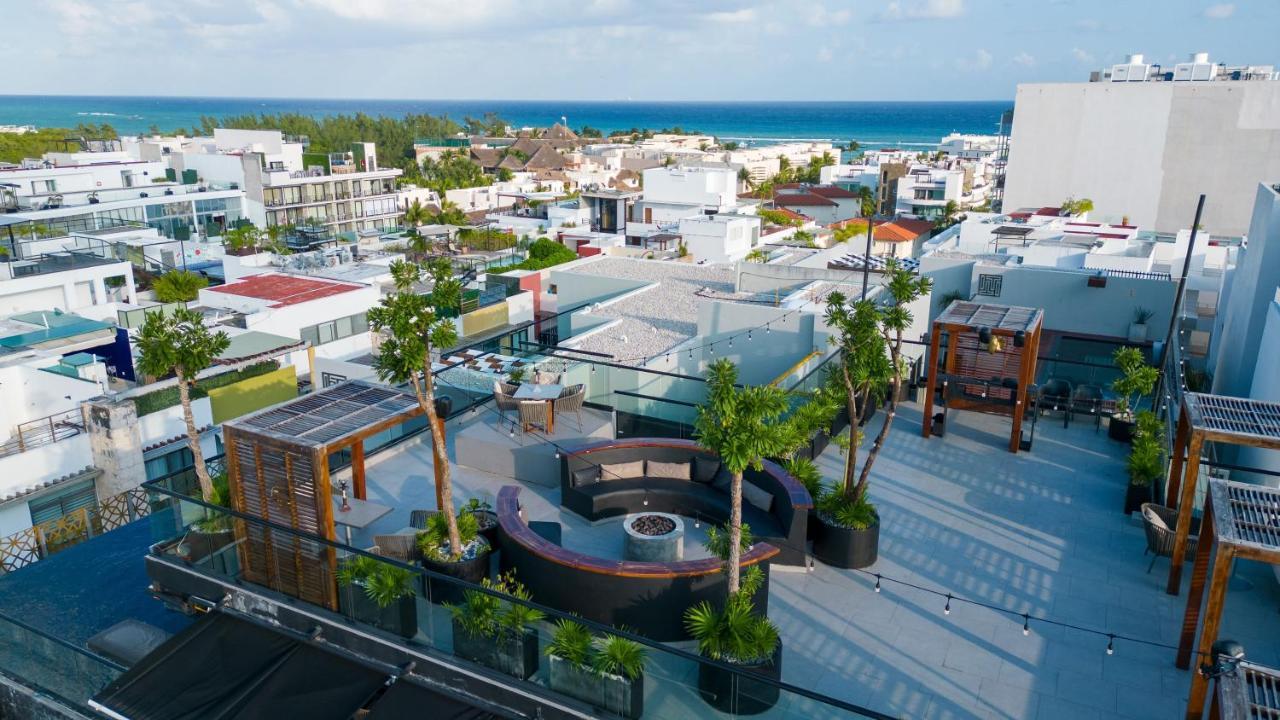 Downtown Luxury I Rooftop Cocobeach I By Yeah Apartment