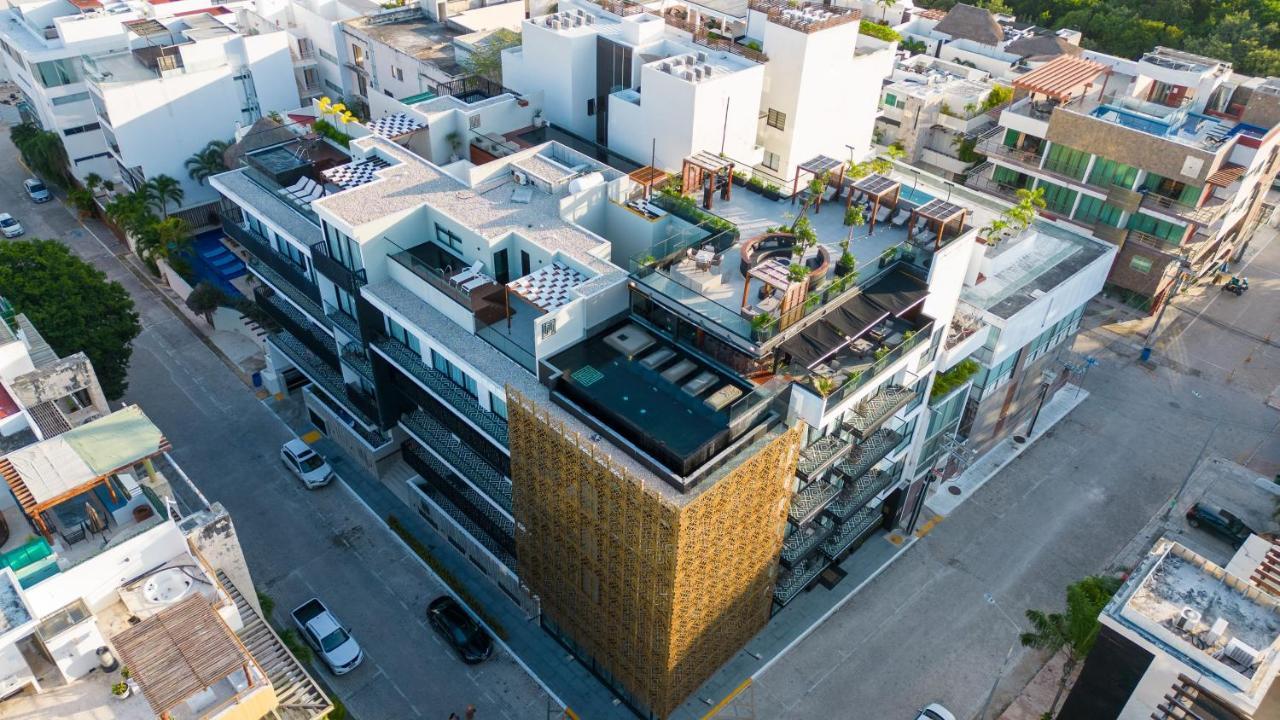 Downtown Luxury I Rooftop Cocobeach I By Yeah Playa del Carmen